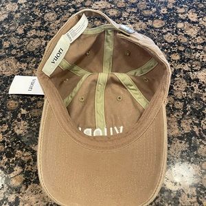 Vuori hat